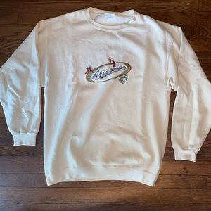 Vintage Arizona Crewneck